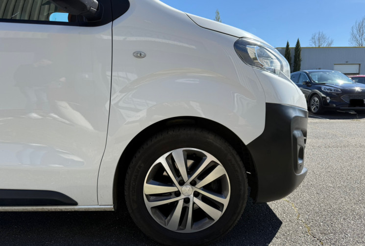 Peugeot EXPERT 1.5 Blue HDi 120 URBAN / CARPLAY