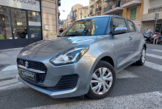 Suzuki SWIFT 1.2 DUALJET HYBRID 83 ch Avantage 