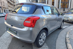 Suzuki SWIFT 1.2 DUALJET HYBRID 83 ch Avantage 