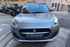 Suzuki SWIFT 1.2 DUALJET HYBRID 83 ch Avantage 
