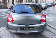 Suzuki SWIFT 1.2 DUALJET HYBRID 83 ch Avantage 
