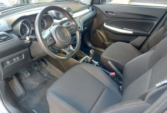 Suzuki SWIFT 1.2 DUALJET HYBRID 83 ch Avantage 