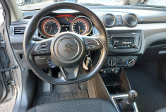 Suzuki SWIFT 1.2 DUALJET HYBRID 83 ch Avantage 