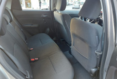 Suzuki SWIFT 1.2 DUALJET HYBRID 83 ch Avantage 