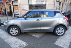 Suzuki SWIFT 1.2 DUALJET HYBRID 83 ch Avantage 