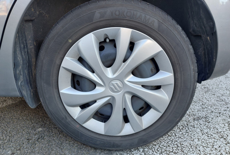 Suzuki SWIFT 1.2 DUALJET HYBRID 83 ch Avantage 