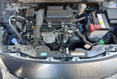 Suzuki SWIFT 1.2 DUALJET HYBRID 83 ch Avantage 