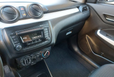 Suzuki SWIFT 1.2 DUALJET HYBRID 83 ch Avantage 