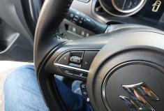 Suzuki SWIFT 1.2 DUALJET HYBRID 83 ch Avantage 