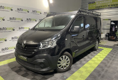Renault Trafic 1.6 dci 145 CH GRAND CONFORT EURO6