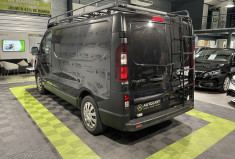 Renault Trafic 1.6 dci 145 CH GRAND CONFORT EURO6