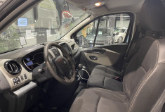 Renault Trafic 1.6 dci 145 CH GRAND CONFORT EURO6