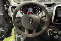 Renault Trafic 1.6 dci 145 CH GRAND CONFORT EURO6