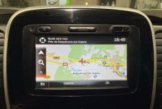Renault Trafic 1.6 dci 145 CH GRAND CONFORT EURO6