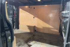 Renault Trafic 1.6 dci 145 CH GRAND CONFORT EURO6