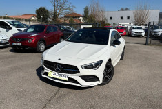 Mercedes CLA 250e / 218 CH / AMG LINE 