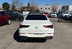 Mercedes CLA 250e / 218 CH / AMG LINE 