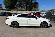 Mercedes CLA 250e / 218 CH / AMG LINE 