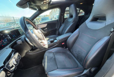 Mercedes CLA 250e / 218 CH / AMG LINE 