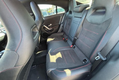 Mercedes CLA 250e / 218 CH / AMG LINE 