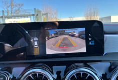 Mercedes CLA 250e / 218 CH / AMG LINE 
