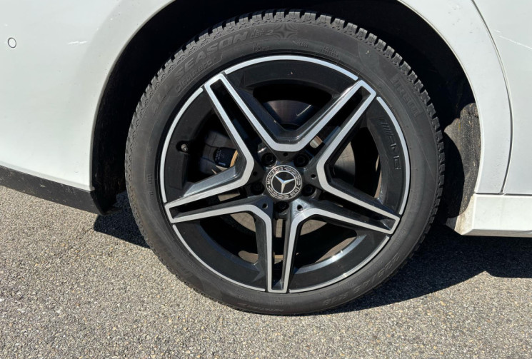 Mercedes CLA 250e / 218 CH / AMG LINE 