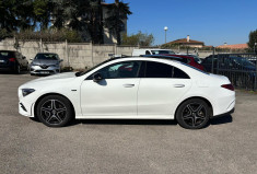 Mercedes CLA 250e / 218 CH / AMG LINE 