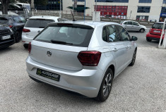 Volkswagen Polo VI 1.0 TSI 95 Ch CONFORTLINE * ENTRETIEN VW * GPS 