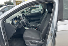 Volkswagen Polo VI 1.0 TSI 95 Ch CONFORTLINE * ENTRETIEN VW * GPS 
