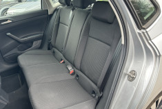 Volkswagen Polo VI 1.0 TSI 95 Ch CONFORTLINE * ENTRETIEN VW * GPS 