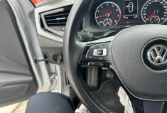 Volkswagen Polo VI 1.0 TSI 95 Ch CONFORTLINE * ENTRETIEN VW * GPS 