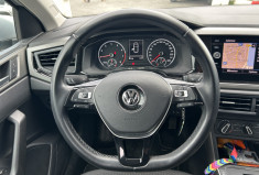 Volkswagen Polo VI 1.0 TSI 95 Ch CONFORTLINE * ENTRETIEN VW * GPS 