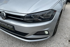 Volkswagen Polo VI 1.0 TSI 95 Ch CONFORTLINE * ENTRETIEN VW * GPS 