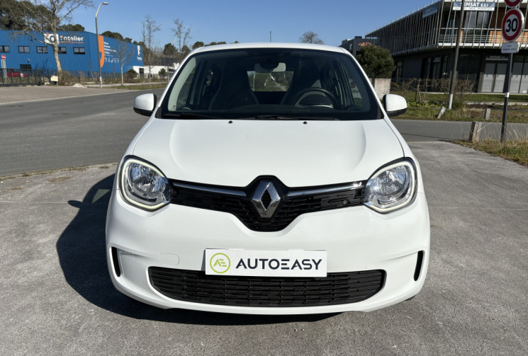 Renault Twingo 1.0 SCe 65ch Limited * Carplay * Régulateur * Très bon état