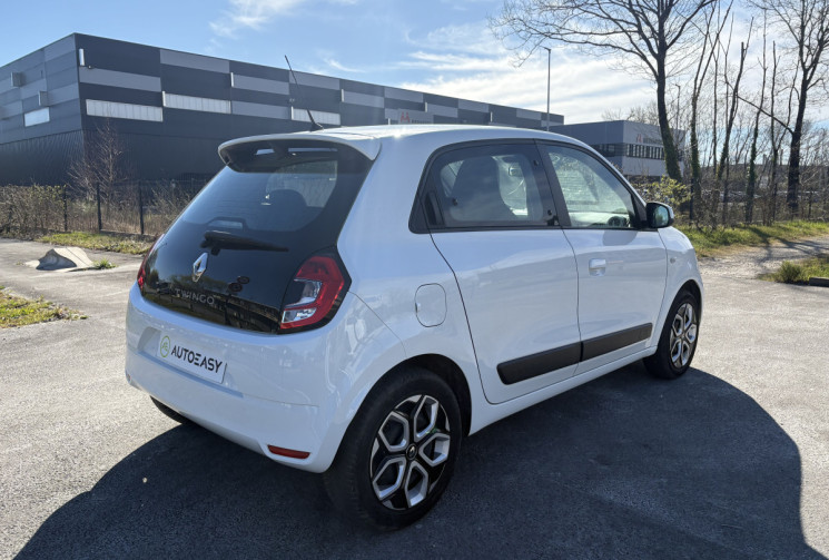 Renault Twingo 1.0 SCe 65ch Limited * Carplay * Régulateur * Très bon état