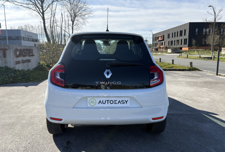 Renault Twingo 1.0 SCe 65ch Limited * Carplay * Régulateur * Très bon état
