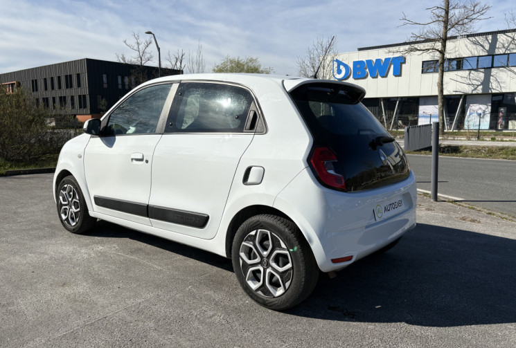 Renault Twingo 1.0 SCe 65ch Limited * Carplay * Régulateur * Très bon état