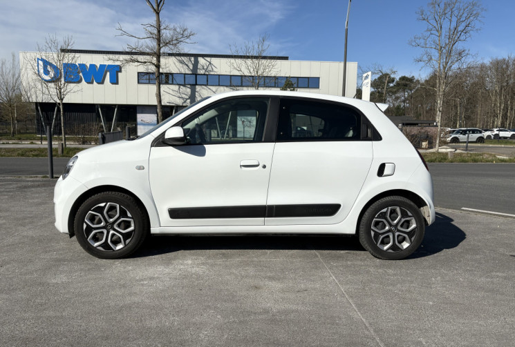 Renault Twingo 1.0 SCe 65ch Limited * Carplay * Régulateur * Très bon état