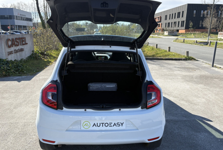 Renault Twingo 1.0 SCe 65ch Limited * Carplay * Régulateur * Très bon état