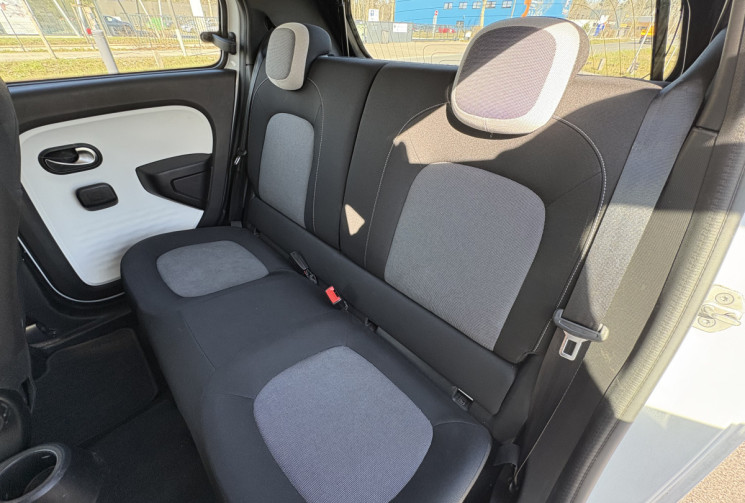 Renault Twingo 1.0 SCe 65ch Limited * Carplay * Régulateur * Très bon état