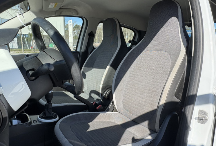 Renault Twingo 1.0 SCe 65ch Limited * Carplay * Régulateur * Très bon état