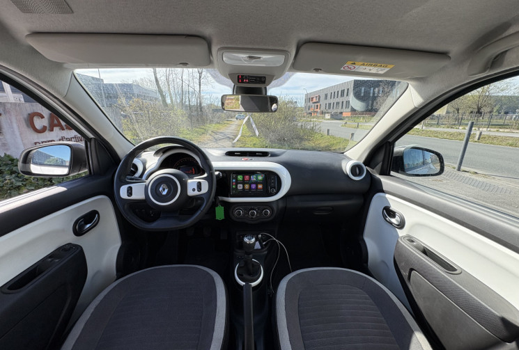 Renault Twingo 1.0 SCe 65ch Limited * Carplay * Régulateur * Très bon état