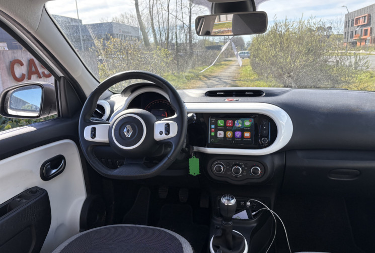 Renault Twingo 1.0 SCe 65ch Limited * Carplay * Régulateur * Très bon état