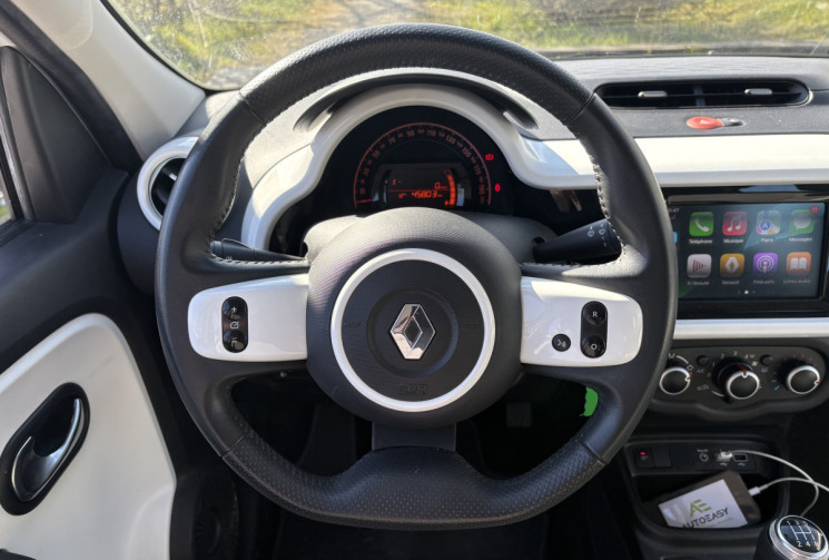 Renault Twingo 1.0 SCe 65ch Limited * Carplay * Régulateur * Très bon état
