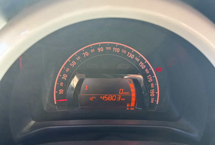Renault Twingo 1.0 SCe 65ch Limited * Carplay * Régulateur * Très bon état