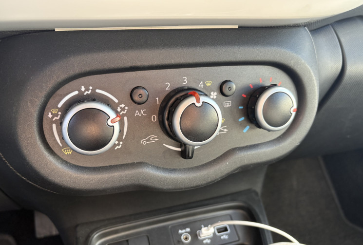 Renault Twingo 1.0 SCe 65ch Limited * Carplay * Régulateur * Très bon état