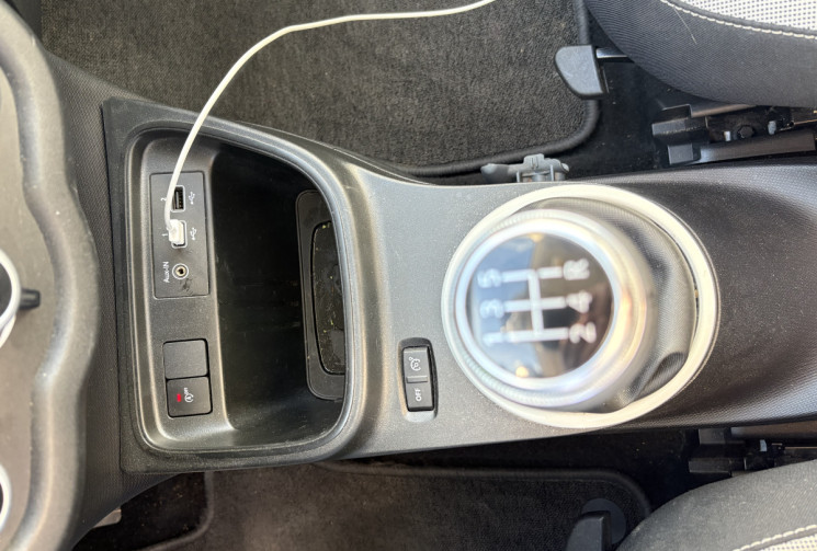 Renault Twingo 1.0 SCe 65ch Limited * Carplay * Régulateur * Très bon état