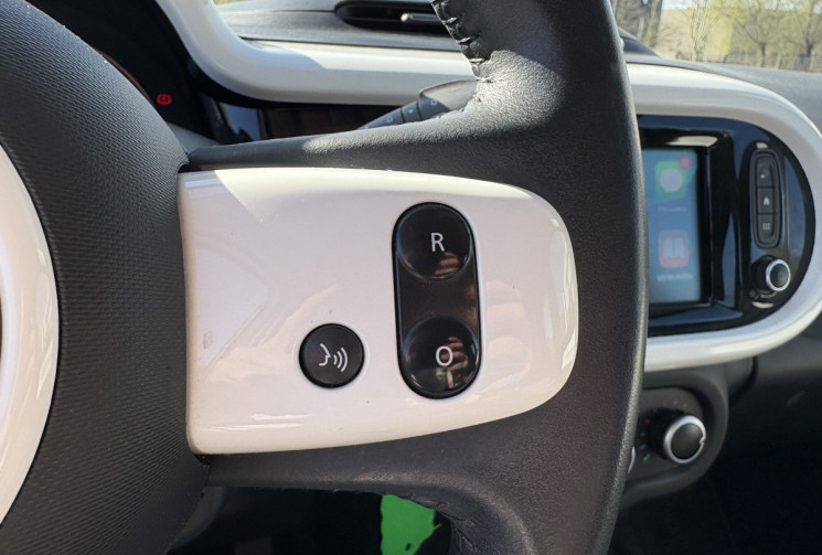 Renault Twingo 1.0 SCe 65ch Limited * Carplay * Régulateur * Très bon état