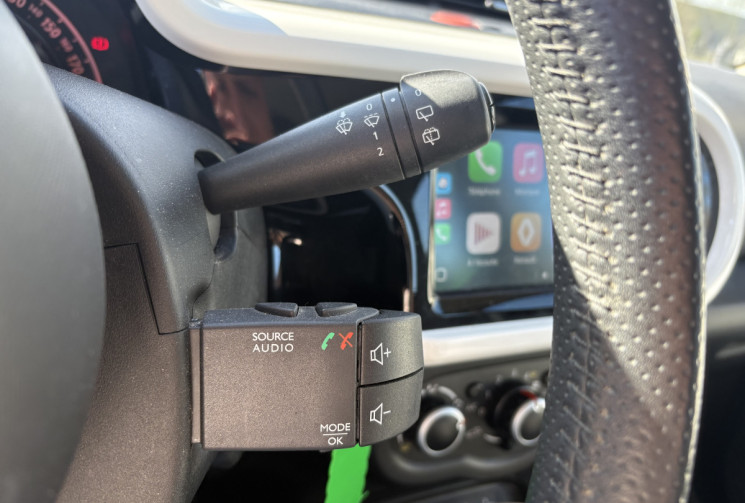Renault Twingo 1.0 SCe 65ch Limited * Carplay * Régulateur * Très bon état