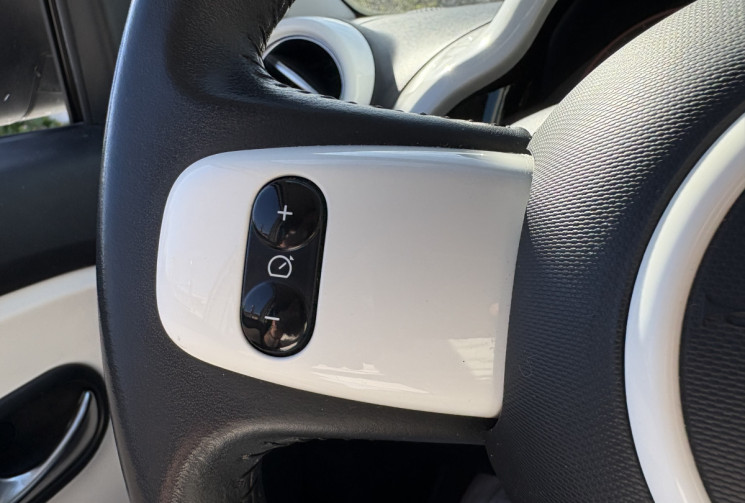 Renault Twingo 1.0 SCe 65ch Limited * Carplay * Régulateur * Très bon état